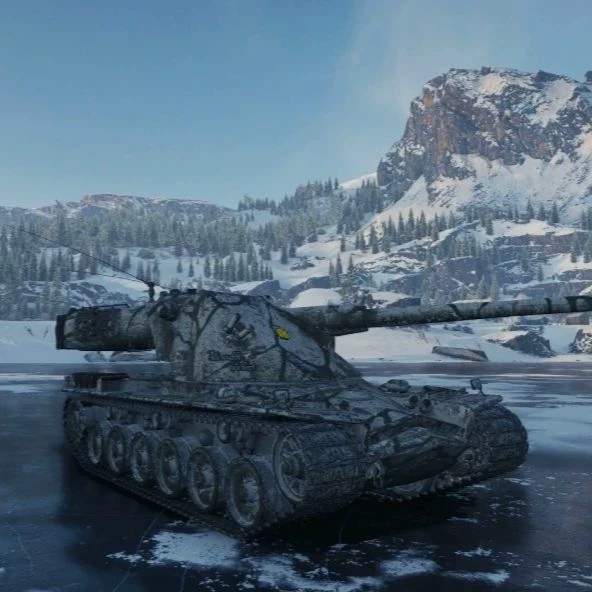 Kranvagn crew thumbnail