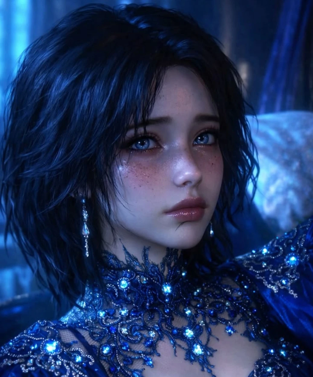 Asteria Egemen thumbnail