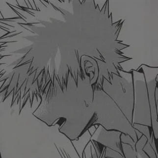 Katsuki Bakugo thumbnail