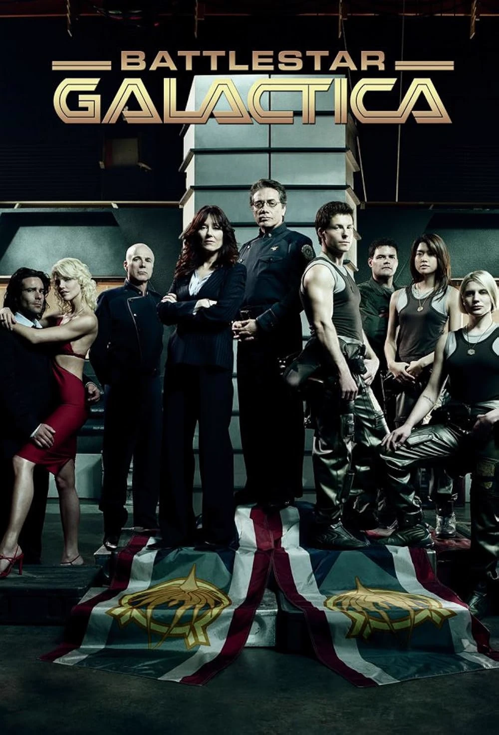 Battlestar galactica thumbnail