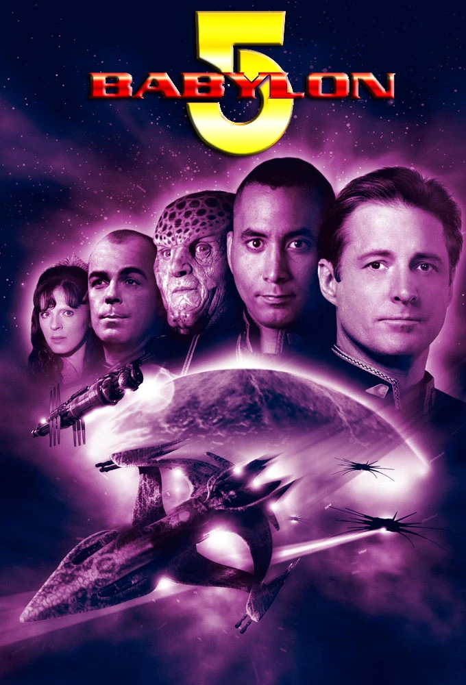 Babylon 5 thumbnail