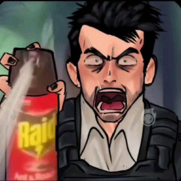 Makarov Child of War thumbnail
