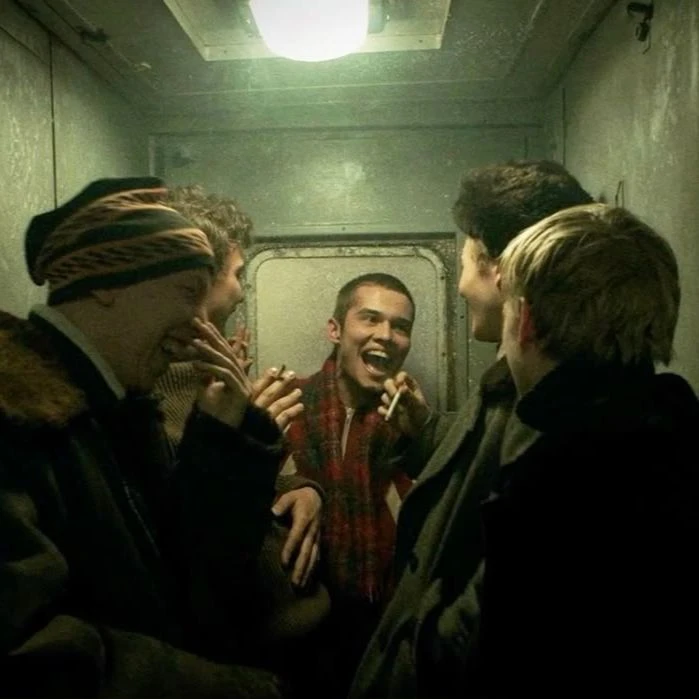 the guy's word (Koschei, Vova, Marat, Andrey, Turbo) thumbnail