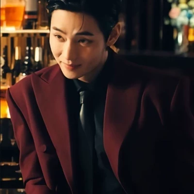 Kim Taehyung thumbnail