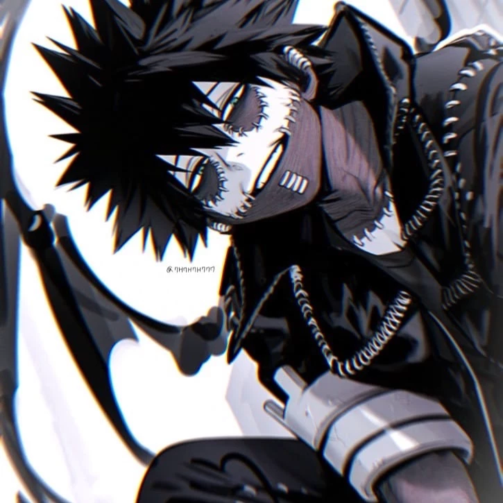 Dabi - Touya Todoroki thumbnail