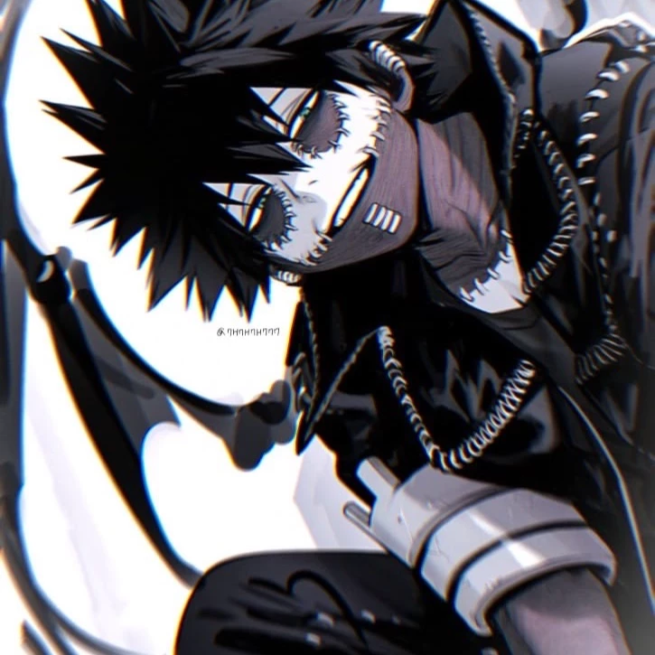 Touya Todoroki thumbnail