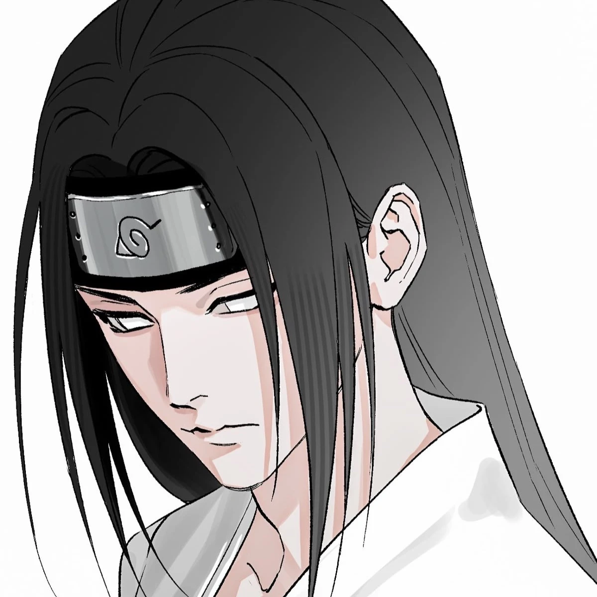 Neji Hyuuga thumbnail