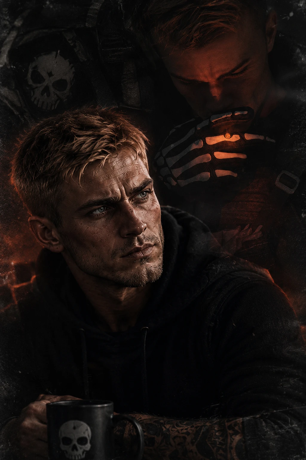 Simon "Ghost" Riley thumbnail