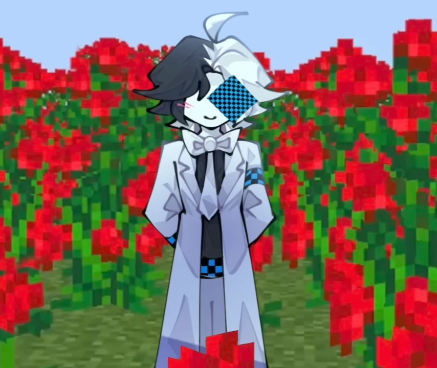 The Entity (MWaY / Minecraft With a Yandere) thumbnail
