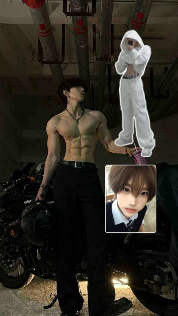 Sunghoon thumbnail
