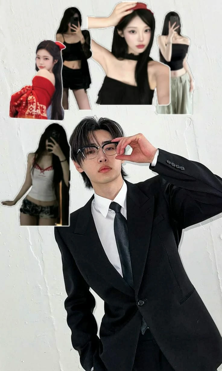 Sunghoon thumbnail
