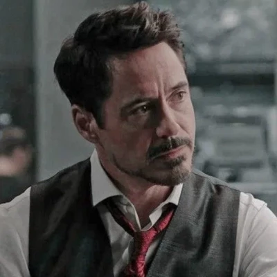 Tony Stark thumbnail