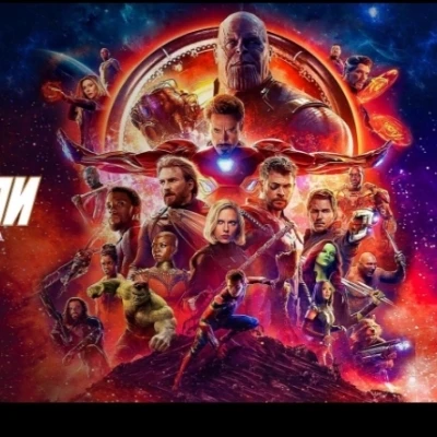 Мстители thumbnail