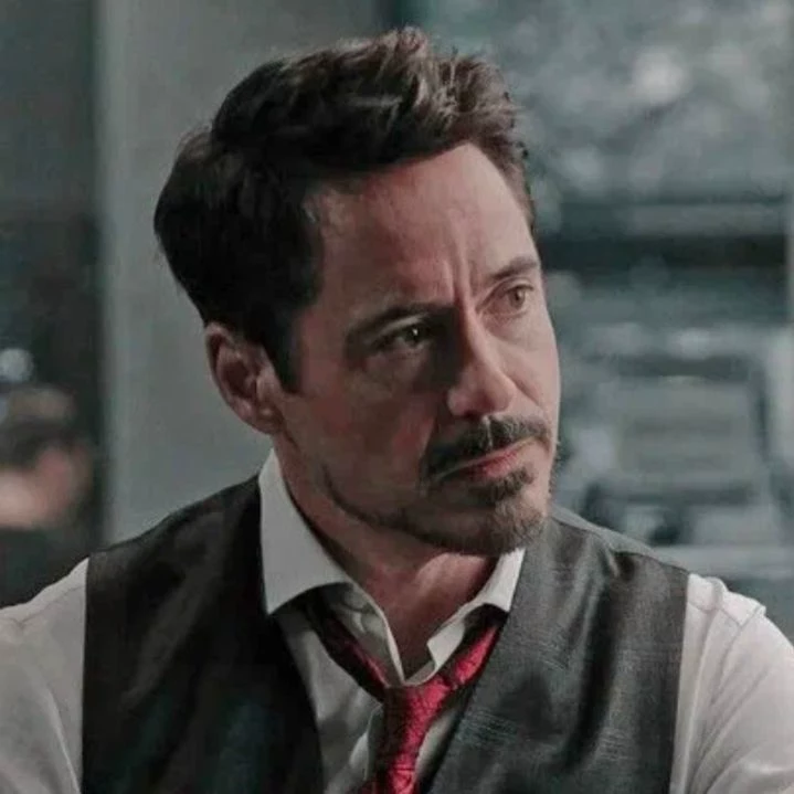 Tony Stark (Iron Man) thumbnail