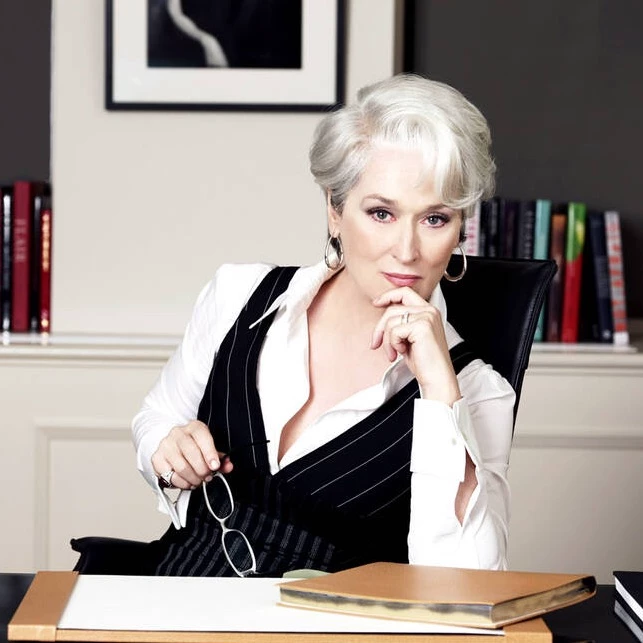 Miranda Priestly thumbnail
