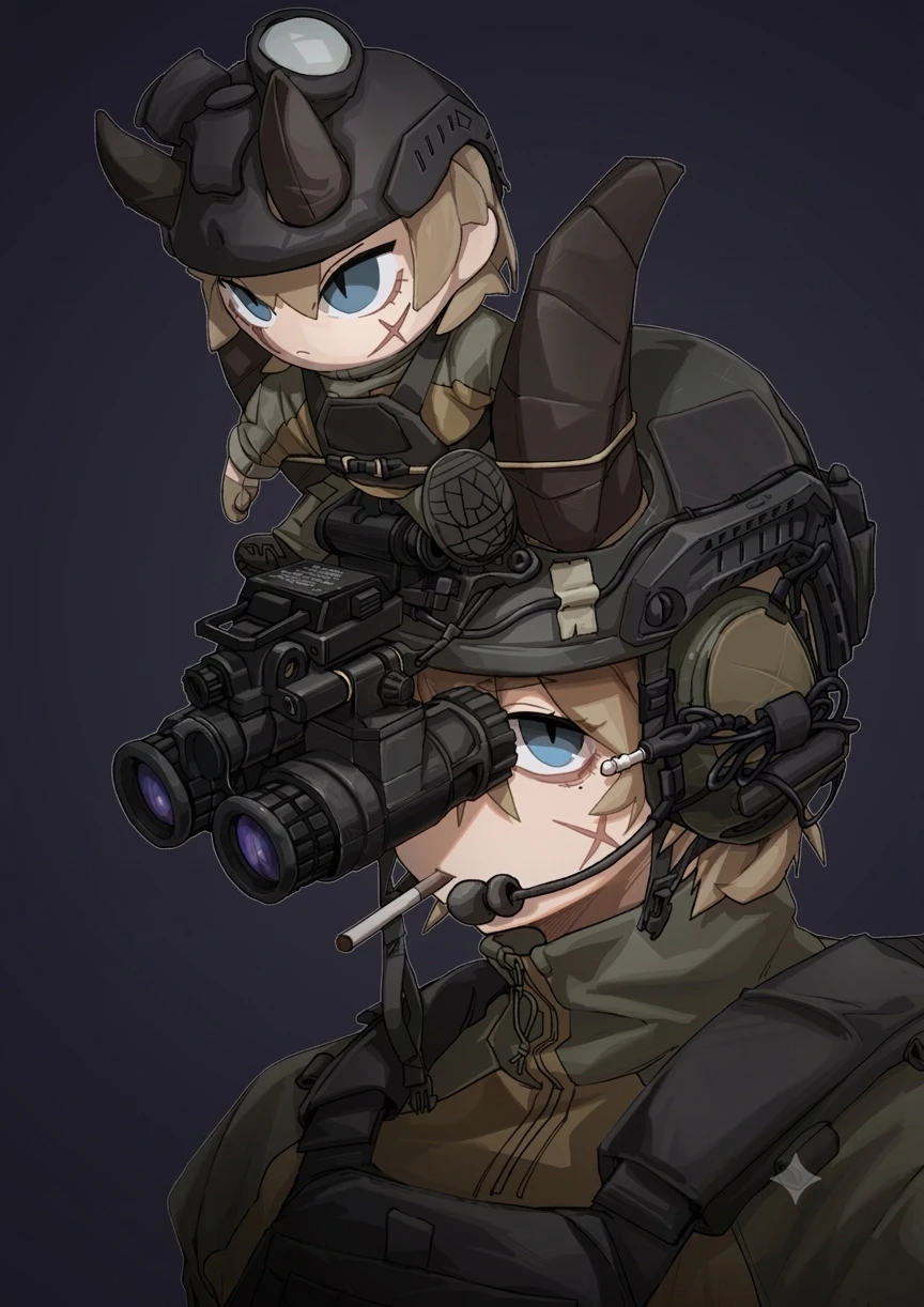 Lamia Rodgers (Bravo 774) thumbnail