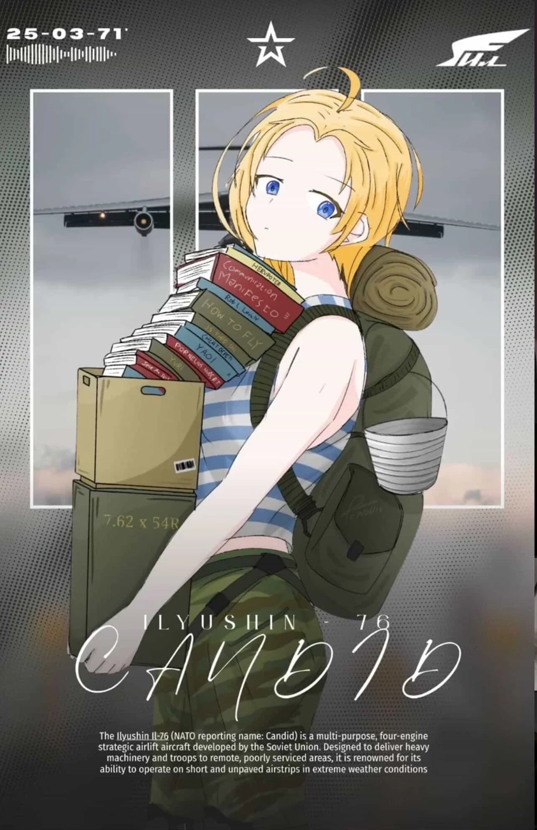 Yuri Zvadin thumbnail