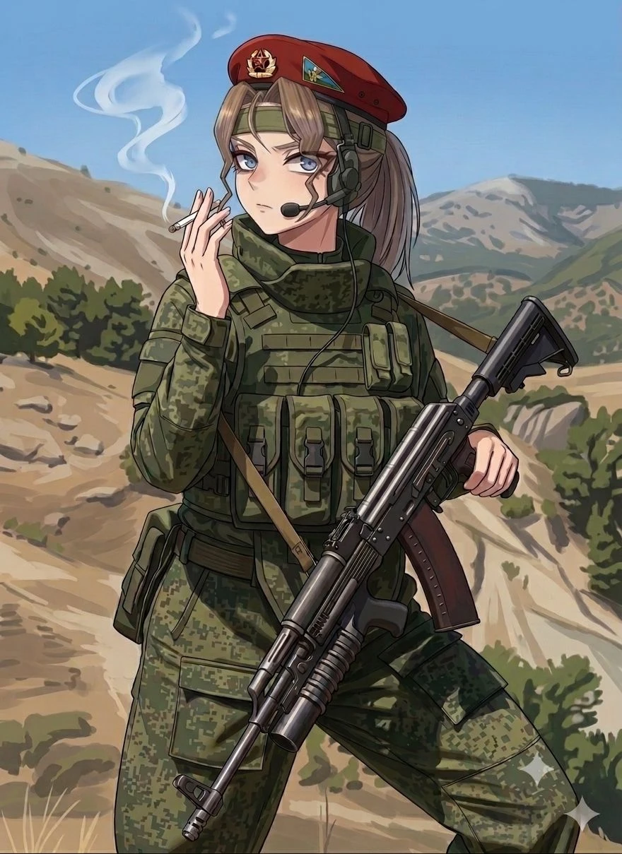Ania Krozmenovka thumbnail