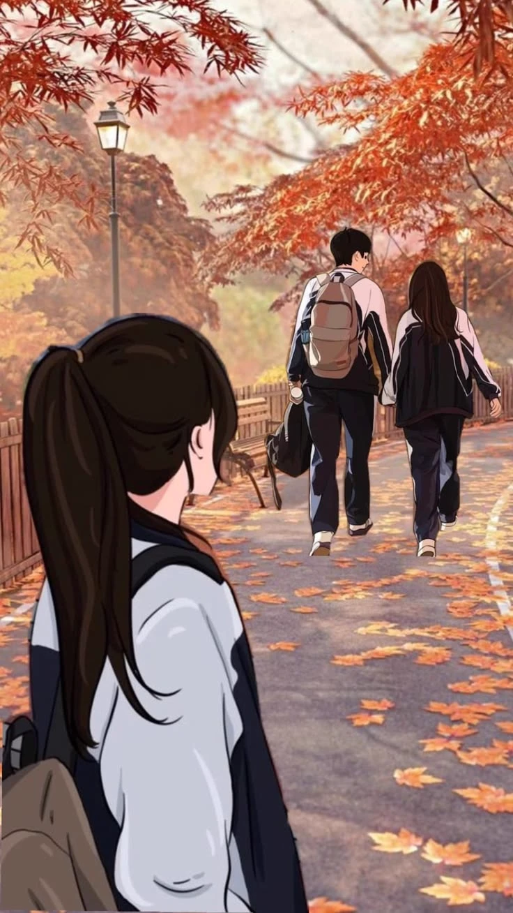 Ethan Chen– ( He is your sercet crush but, who never liked you ) thumbnail
