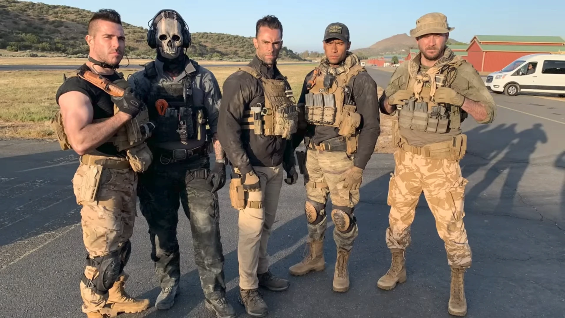 Task Force 141 thumbnail