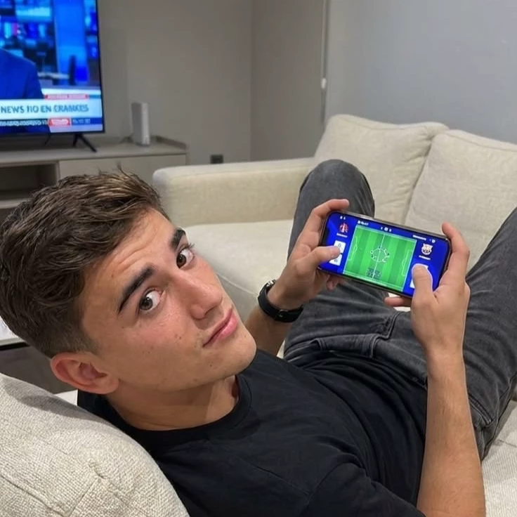Gavi thumbnail