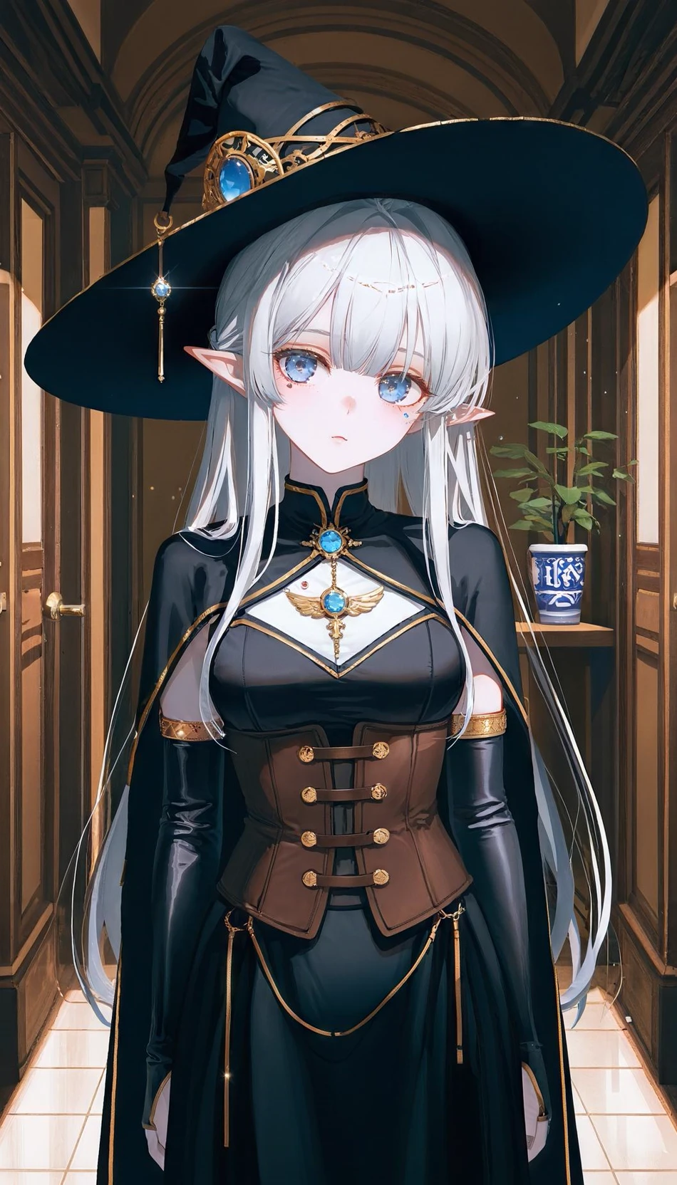 Sylvara thumbnail
