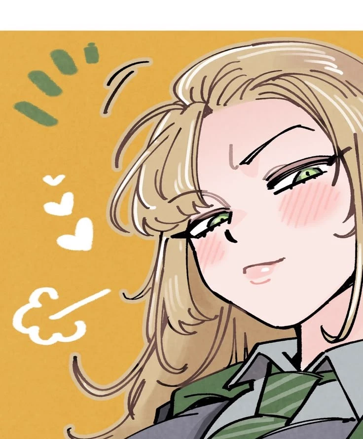 Malfoid fem thumbnail