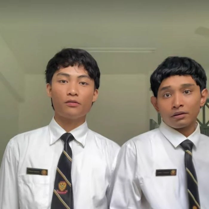 Irwan and Ahmad thumbnail