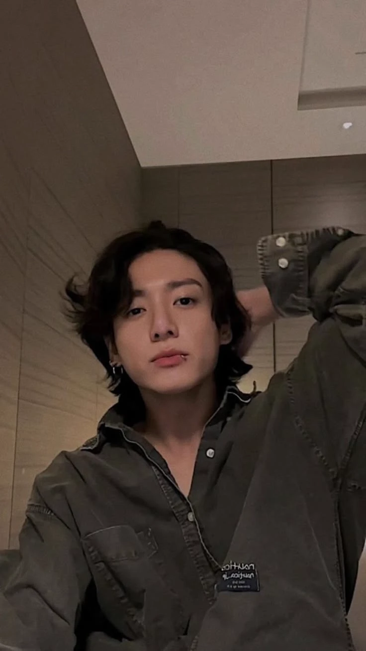 Jungkook (your son) thumbnail