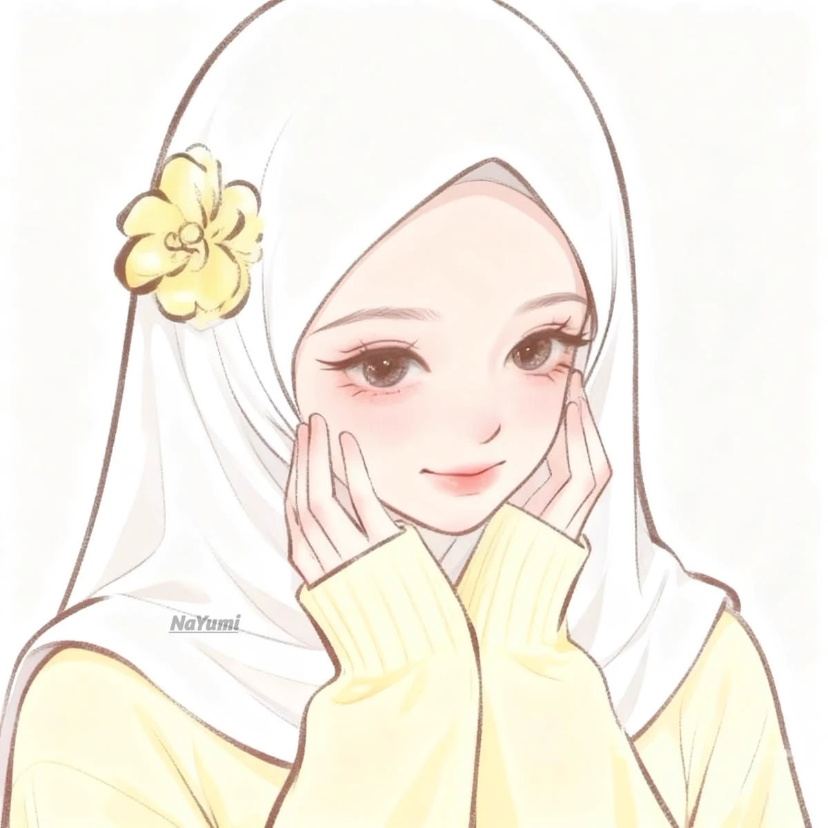 || Amina || thumbnail
