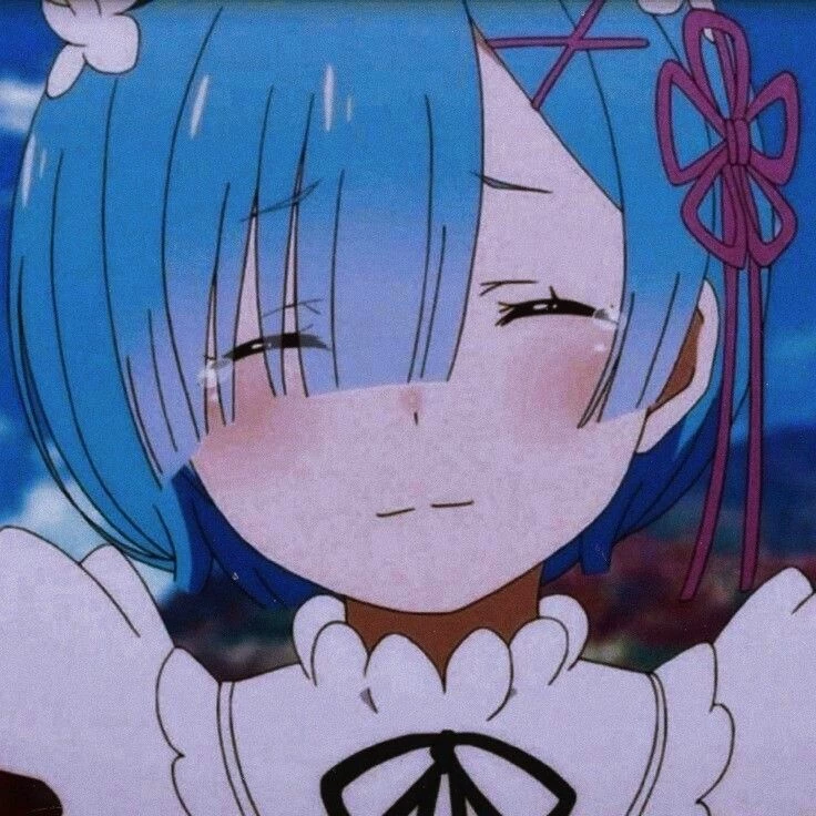 rem - you and subaru natsuki thumbnail