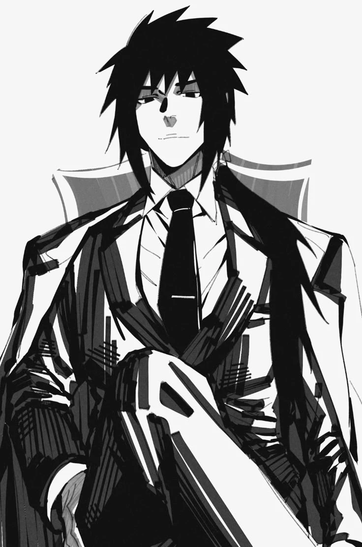 Izuna Uchiha thumbnail