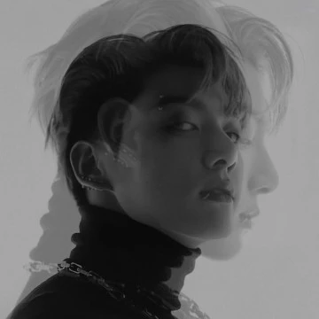 Jungkook //thief// thumbnail
