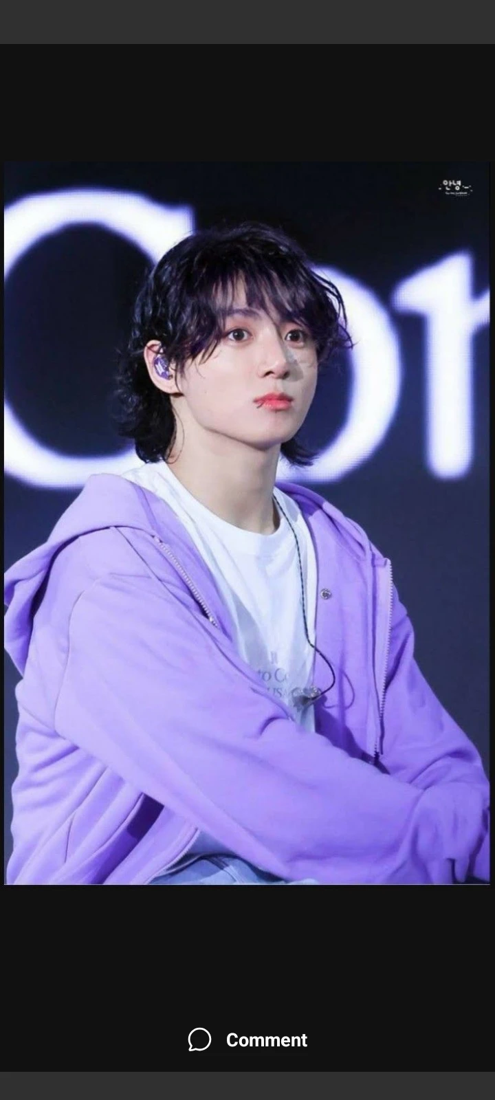 Jungkook //re awoken thumbnail