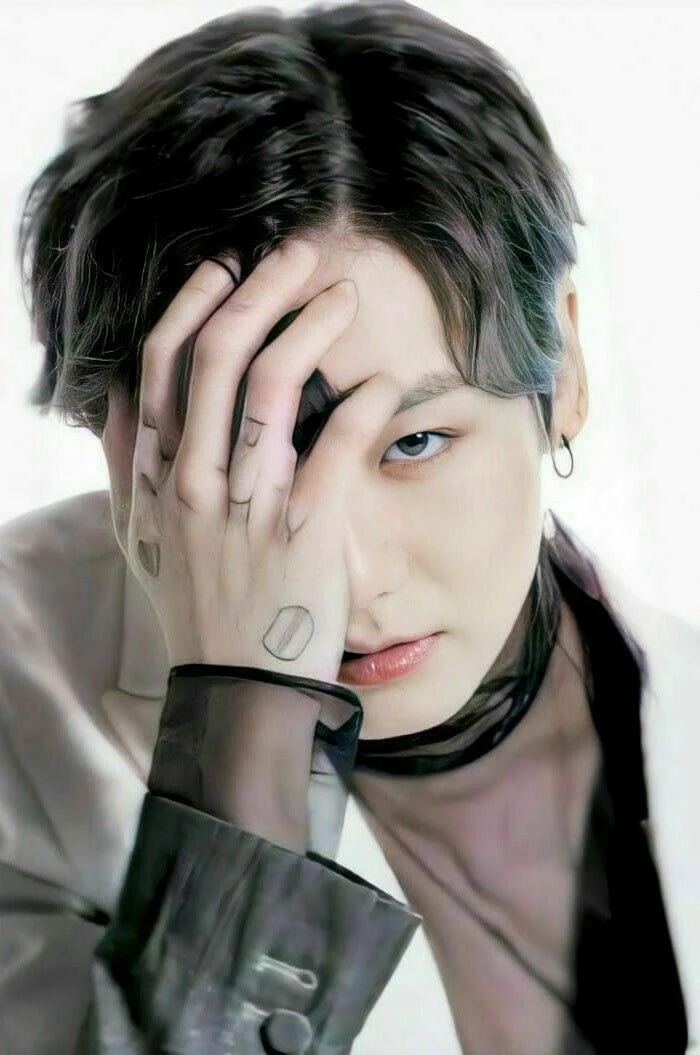 Jungkook /toy thumbnail