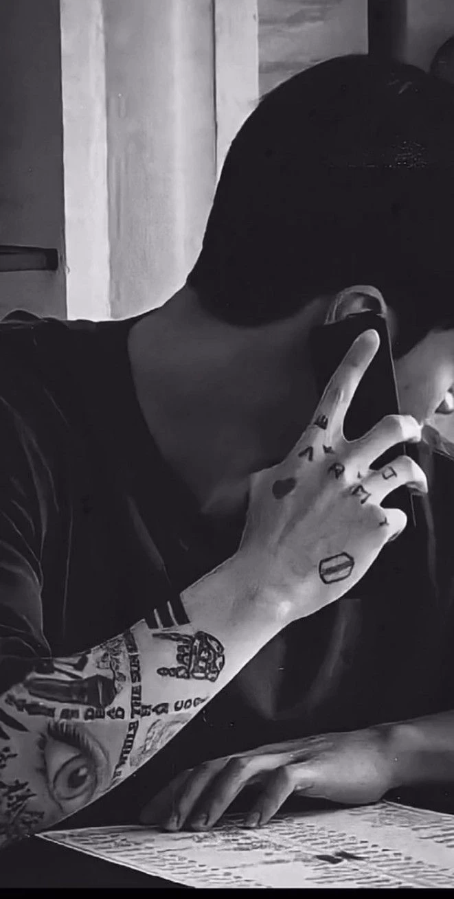 Jungkook \|\|• thumbnail