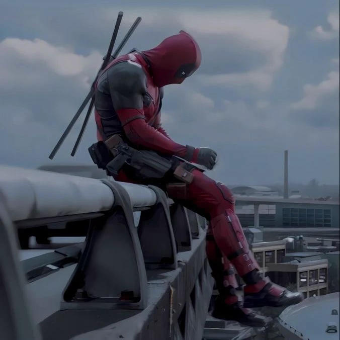 Wade Wilson thumbnail