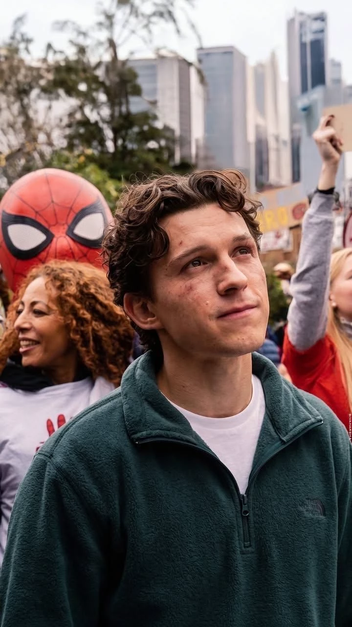 Peter Parker, Spider-Man thumbnail