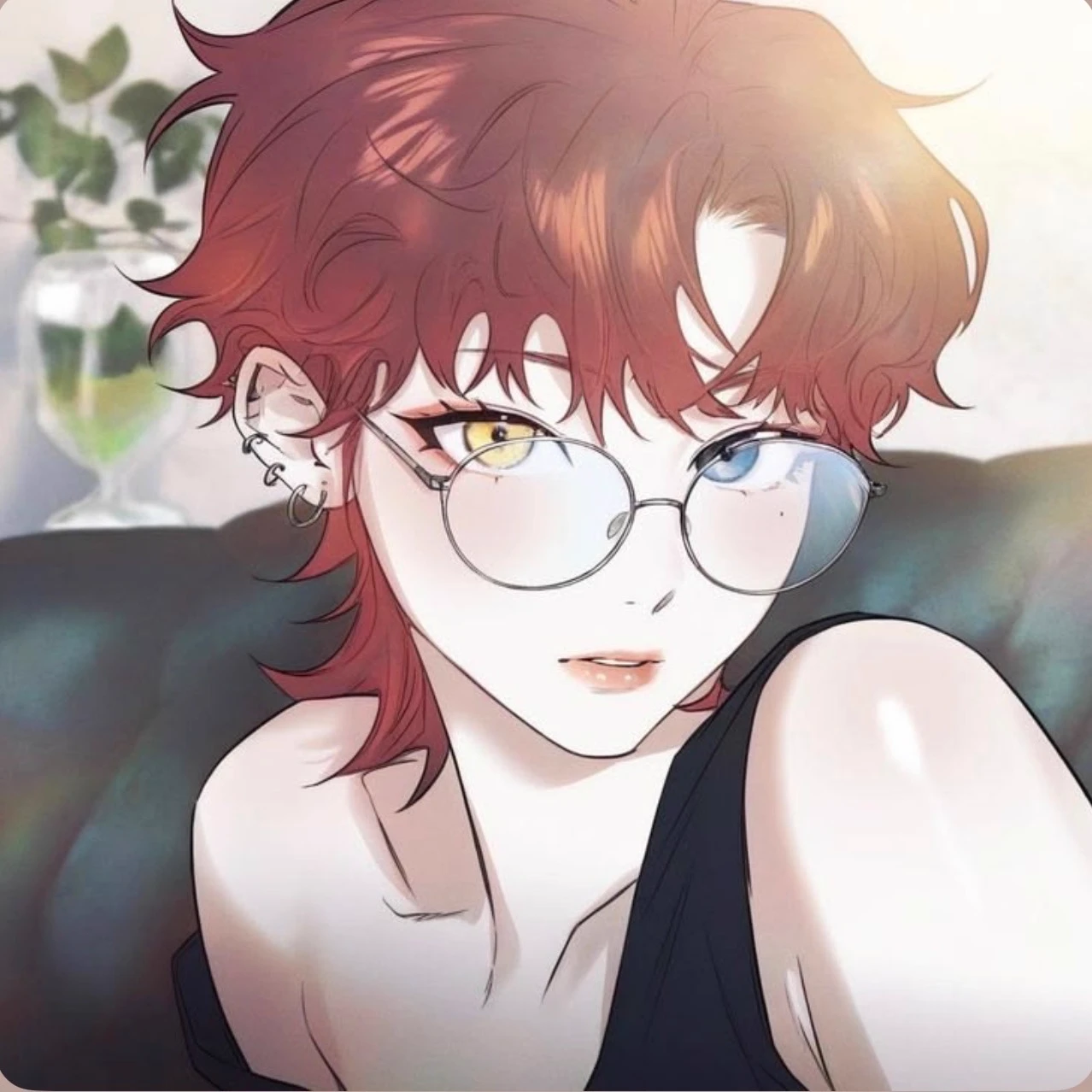 Luca (omegaverse) thumbnail