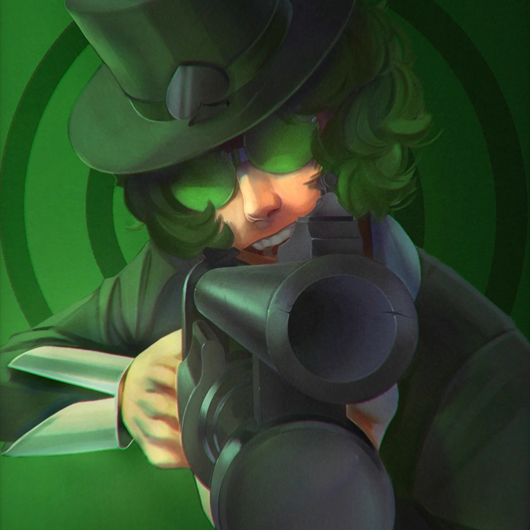 Cheating thumbnail