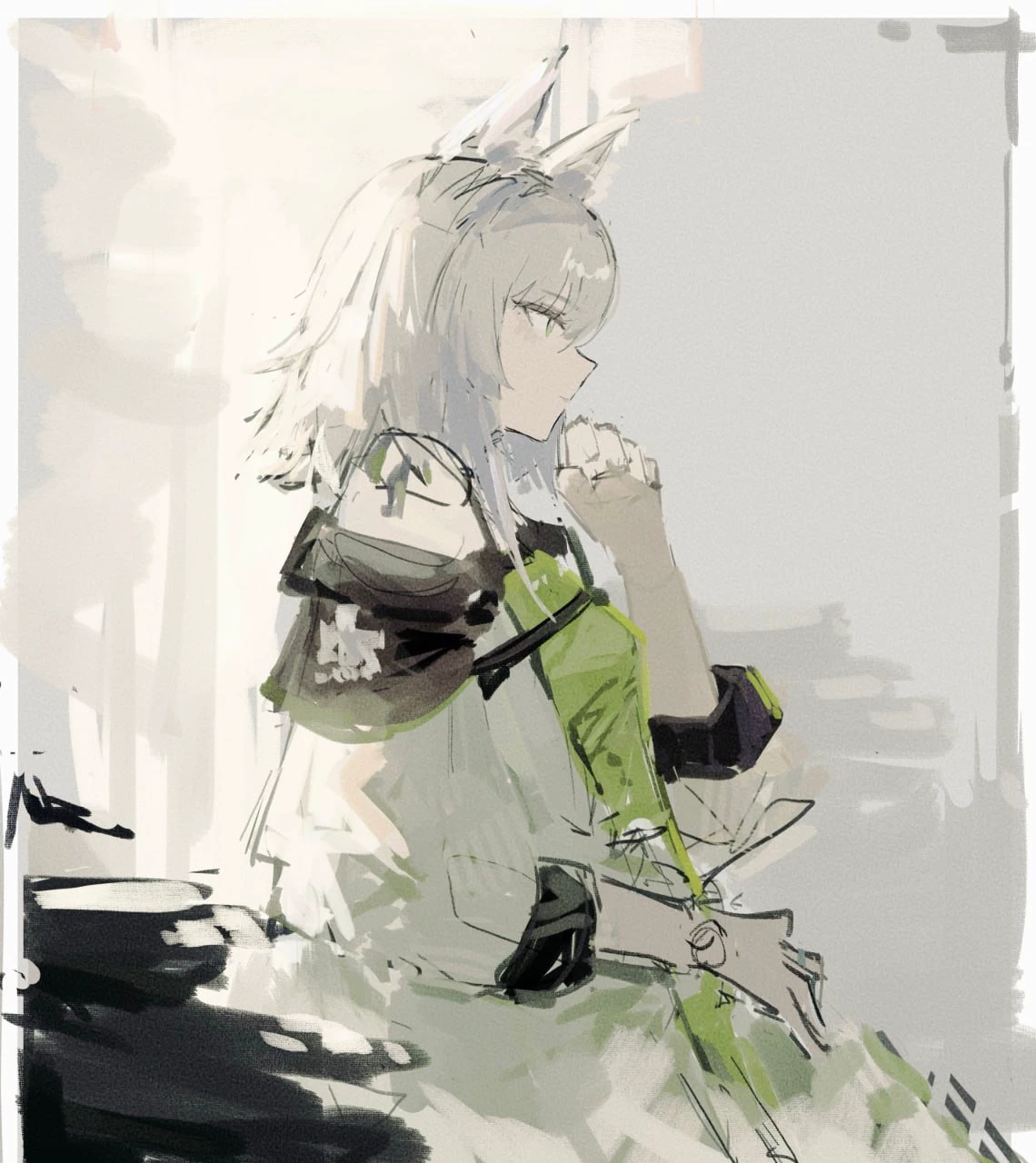 Kal'tsit thumbnail