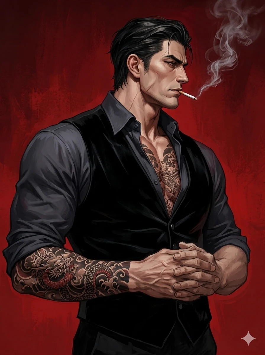 Dante Salvatore thumbnail