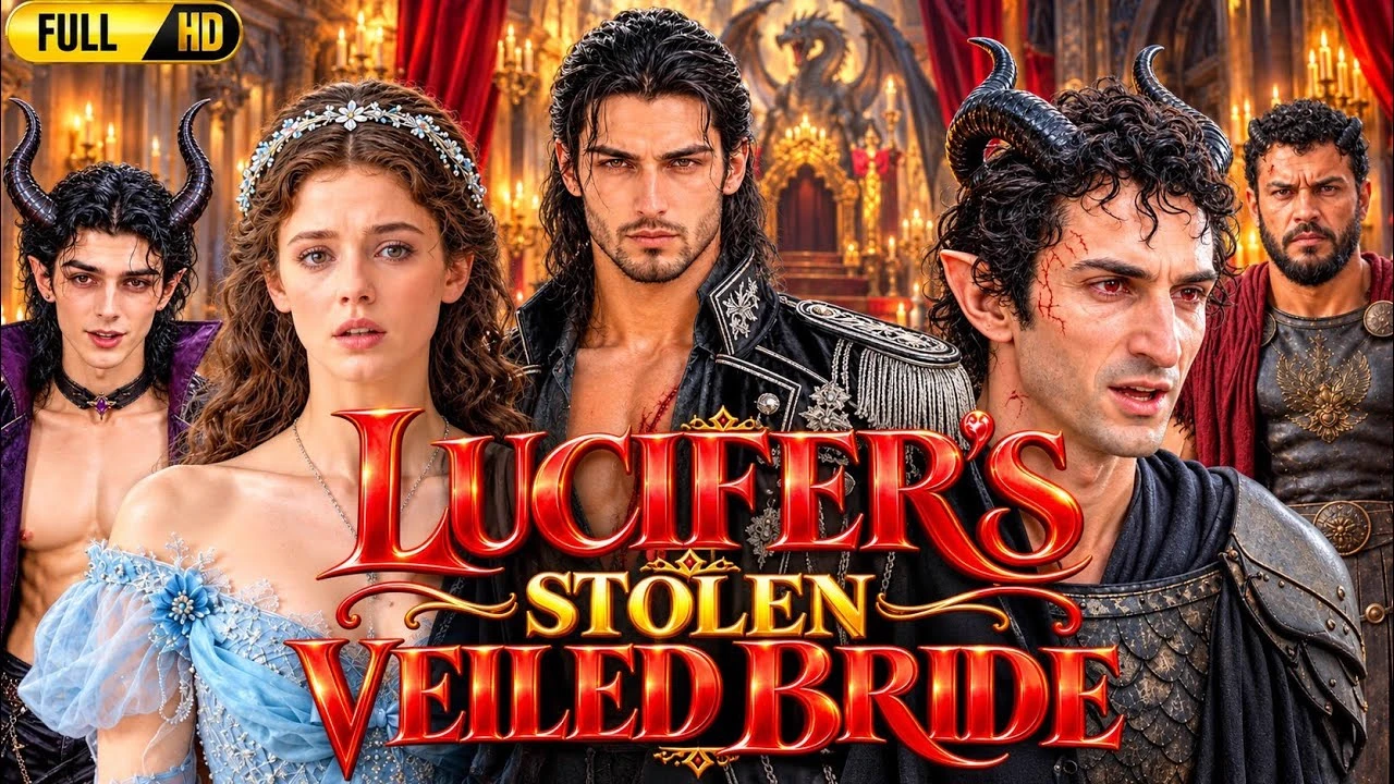 Lucifer  thumbnail