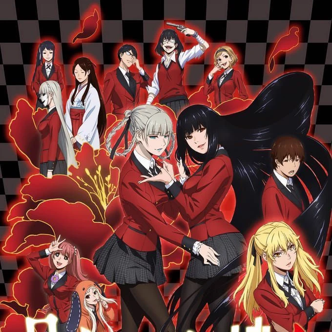 Hyakkaou Academy thumbnail