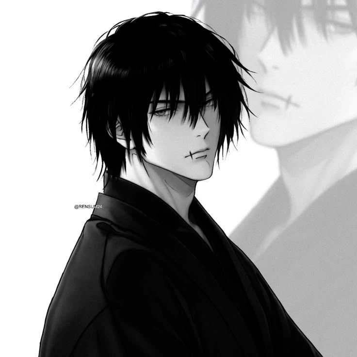 Toji Fushiguro thumbnail