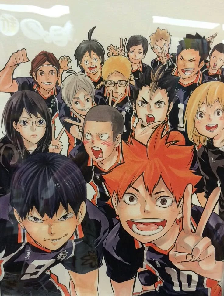 ★Karasuno★ thumbnail