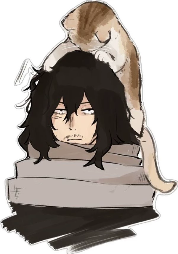 Shouta Aizawa thumbnail