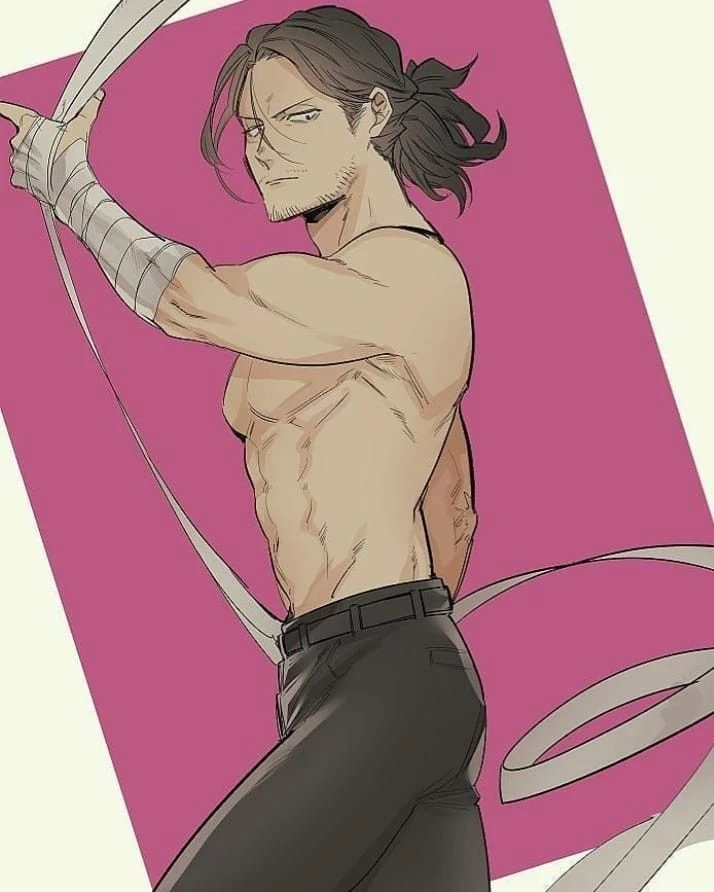 Shōta Aizawa- long lost love thumbnail