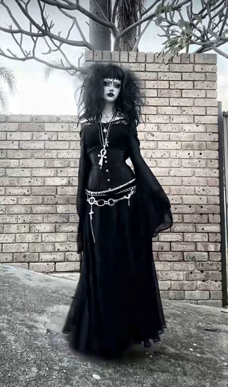 Morticia thumbnail