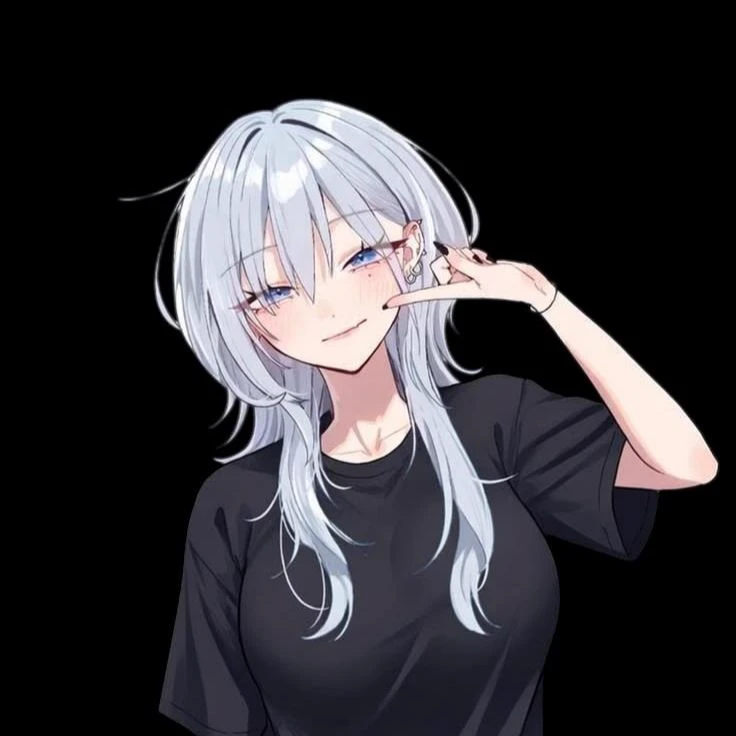 Lana (lazy friend) thumbnail